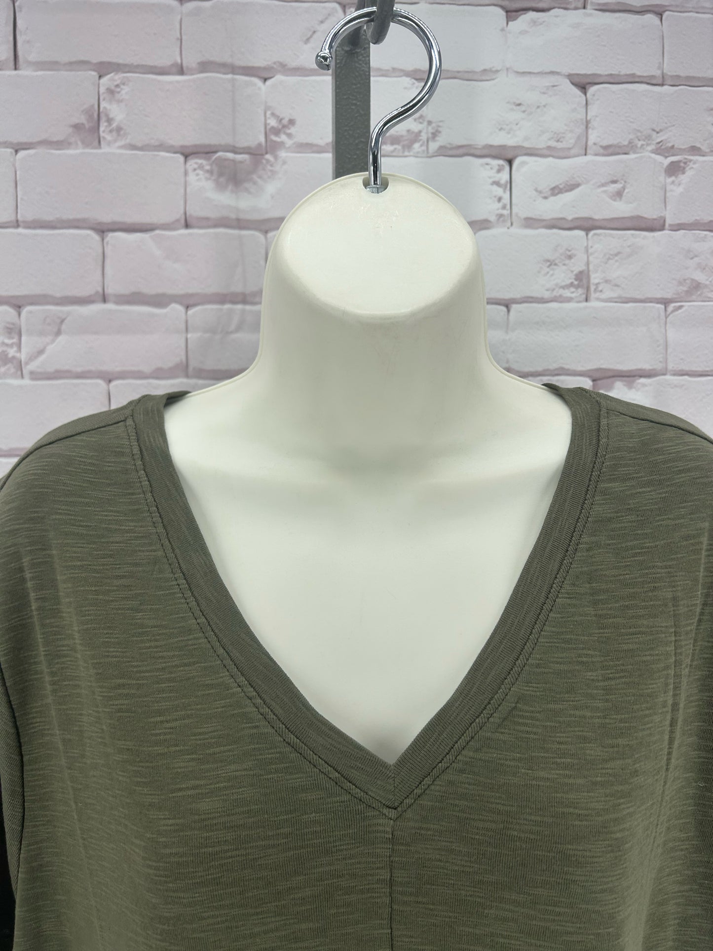 Size 3X J JILL Shirt