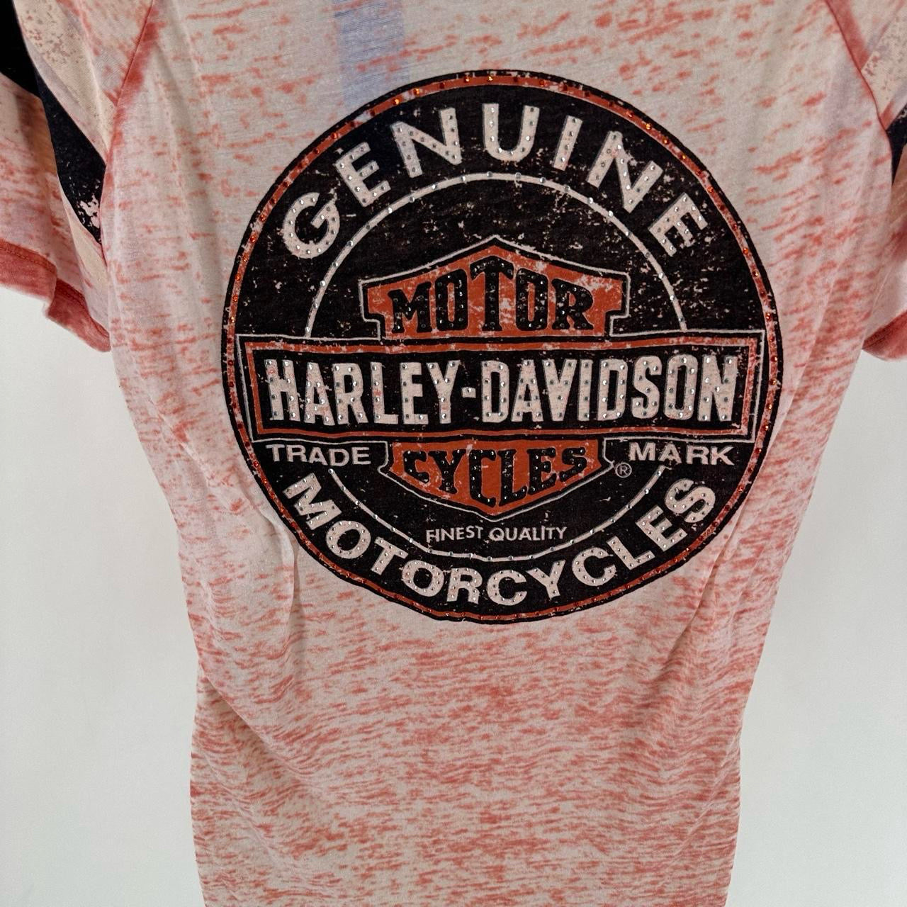 Size L HARLEY DAVIDSON Shirt