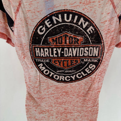 Size L HARLEY DAVIDSON Shirt