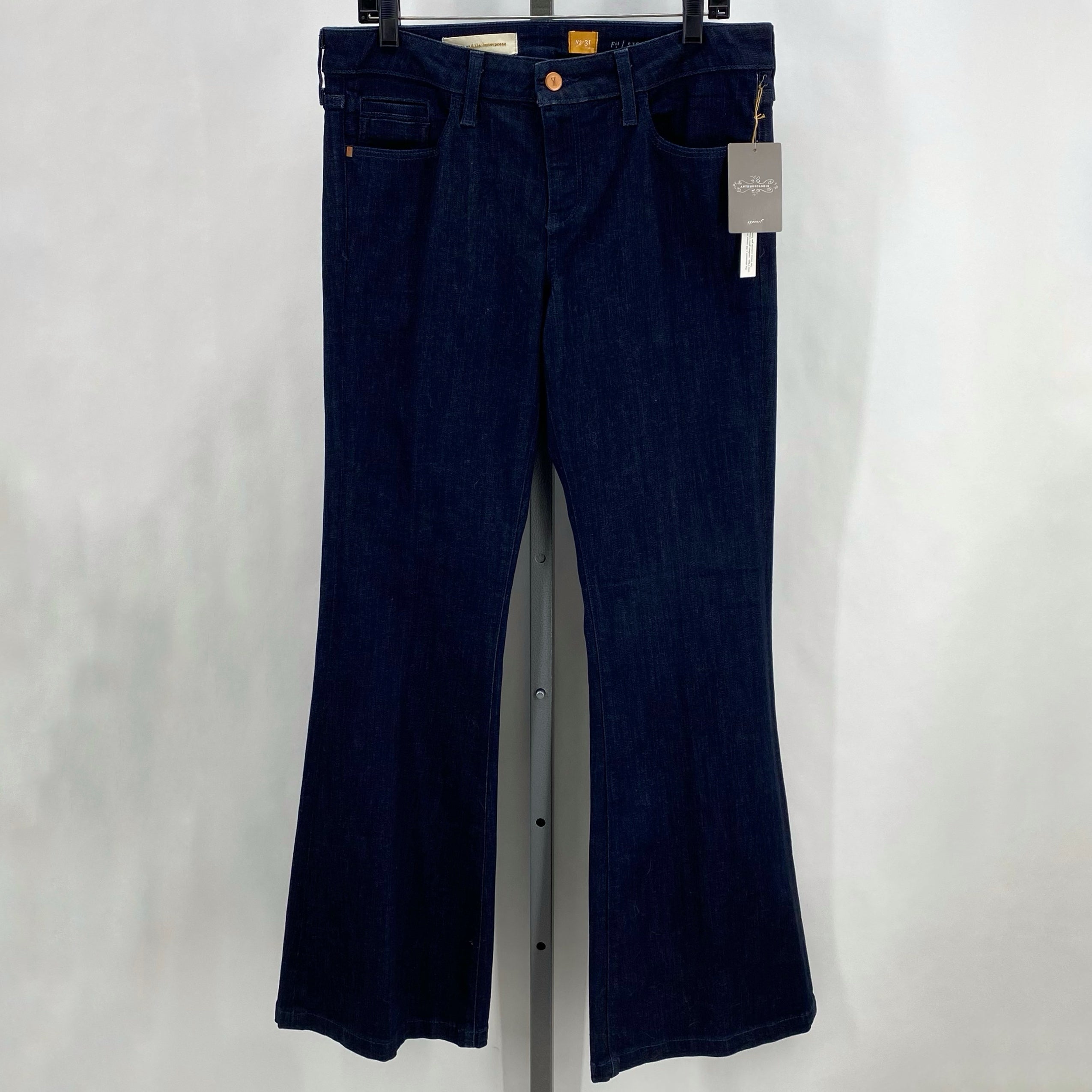 Size 31 12 PILCRO Jeans Karen s Kloset