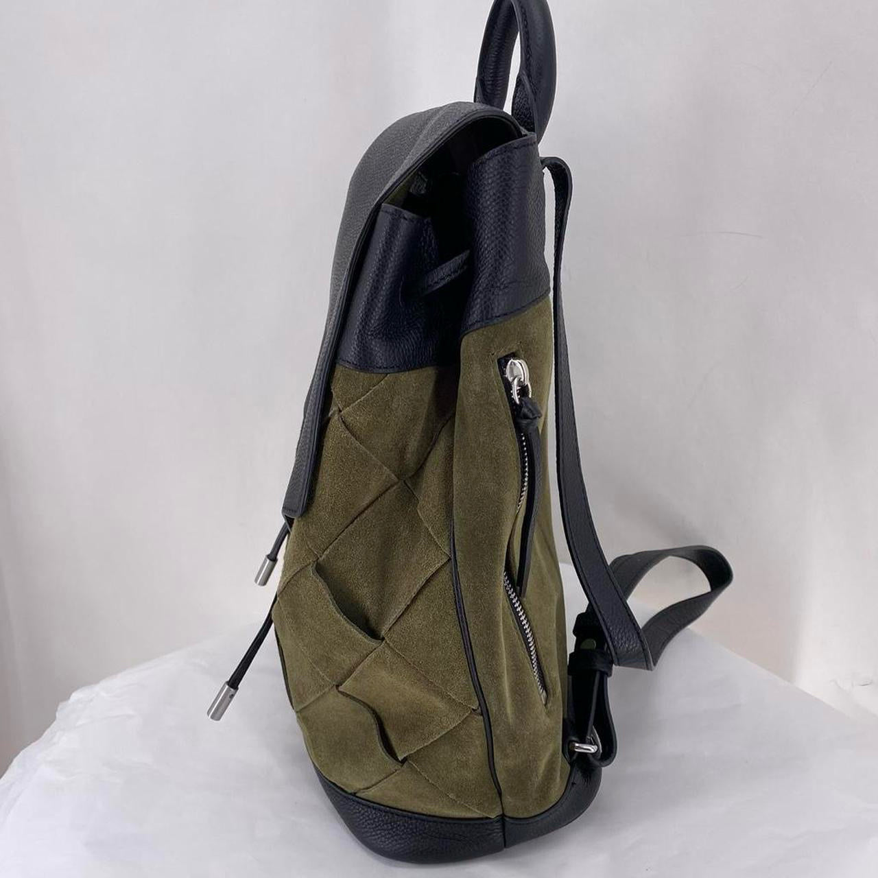 Green RAG & BONE Backpack