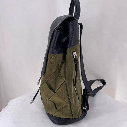 Green RAG & BONE Backpack