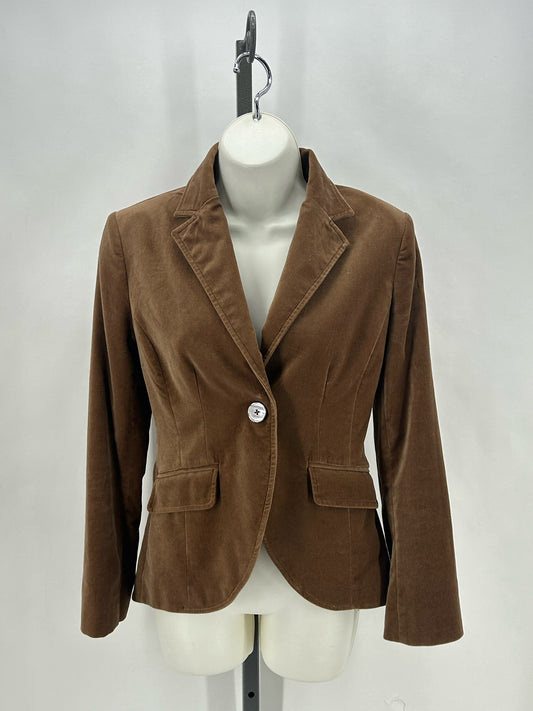 Size 0 BANANA REPUBLIC Blazer