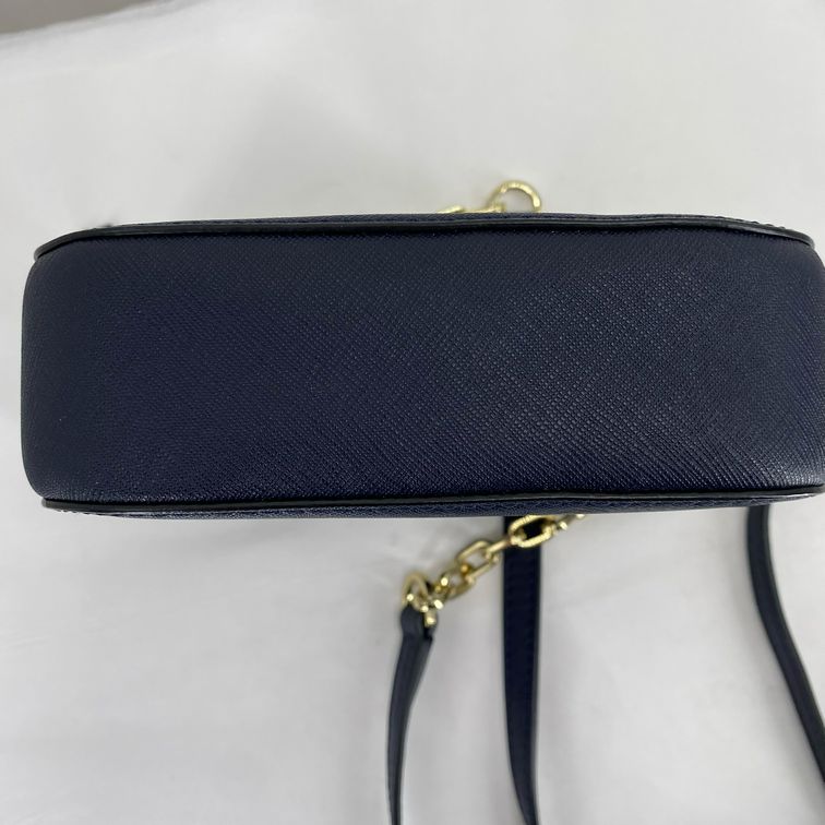 Navy TORY BURCH Cross-body