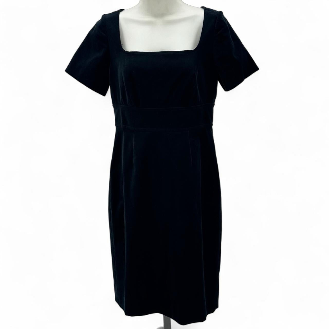 Size 2 J CREW Dress