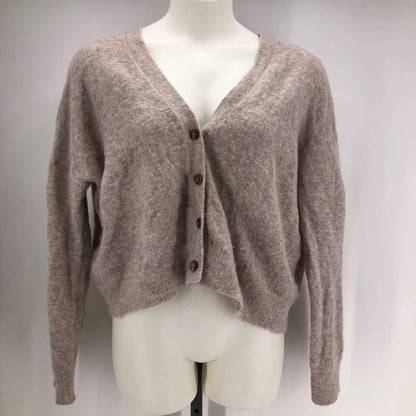 Size XL LULULEMON Cardigan