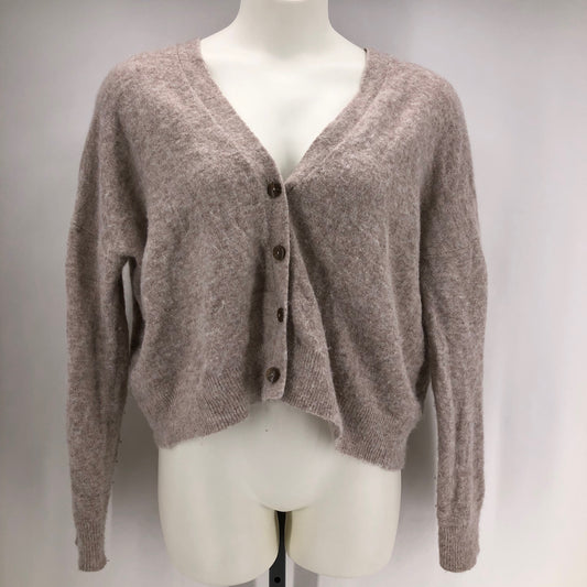 Size XL LULULEMON Cardigan