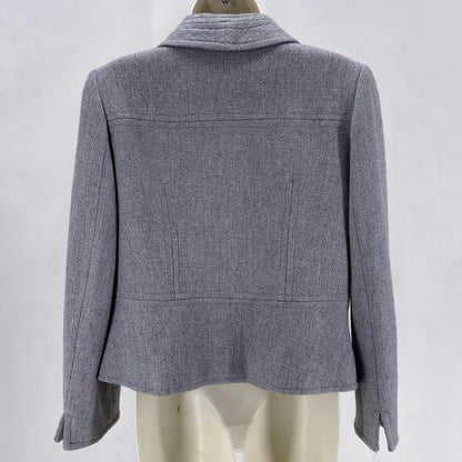 Size 8P TALBOTS Jacket