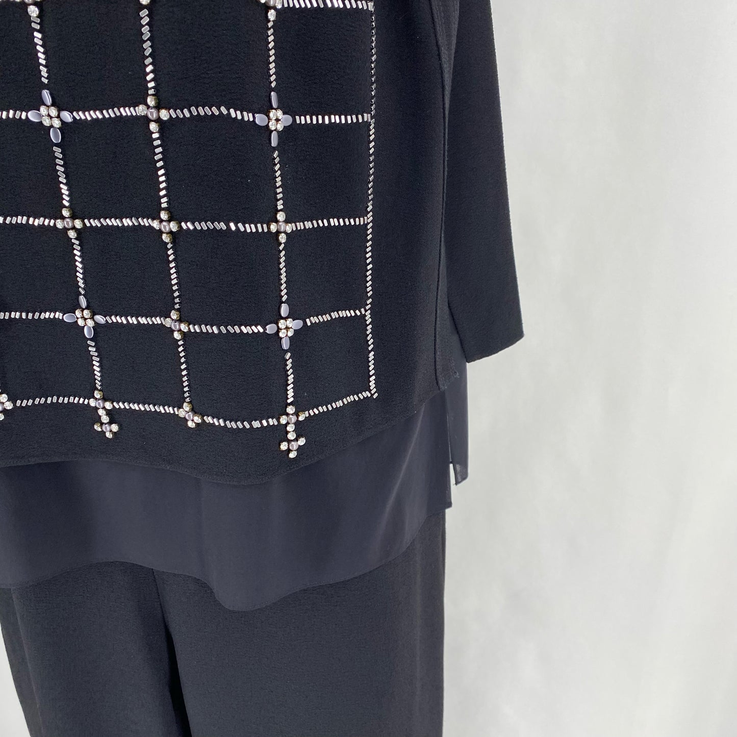 Size L TORY BURCH ROMPER