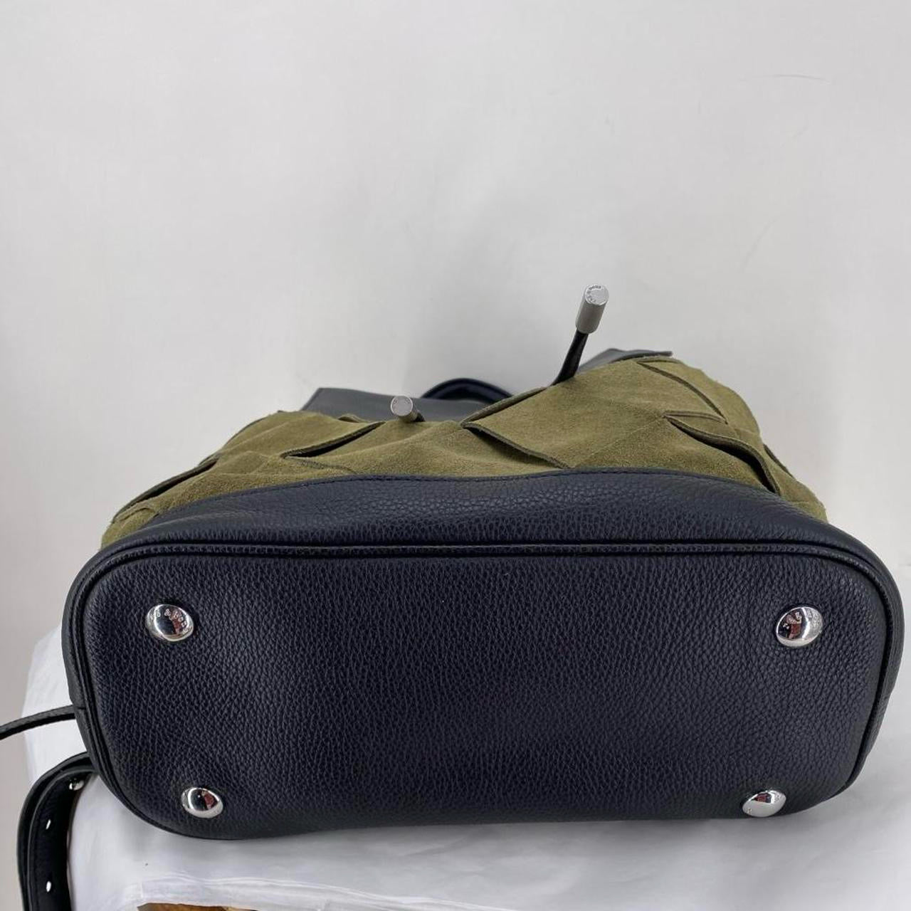 Green RAG & BONE Backpack