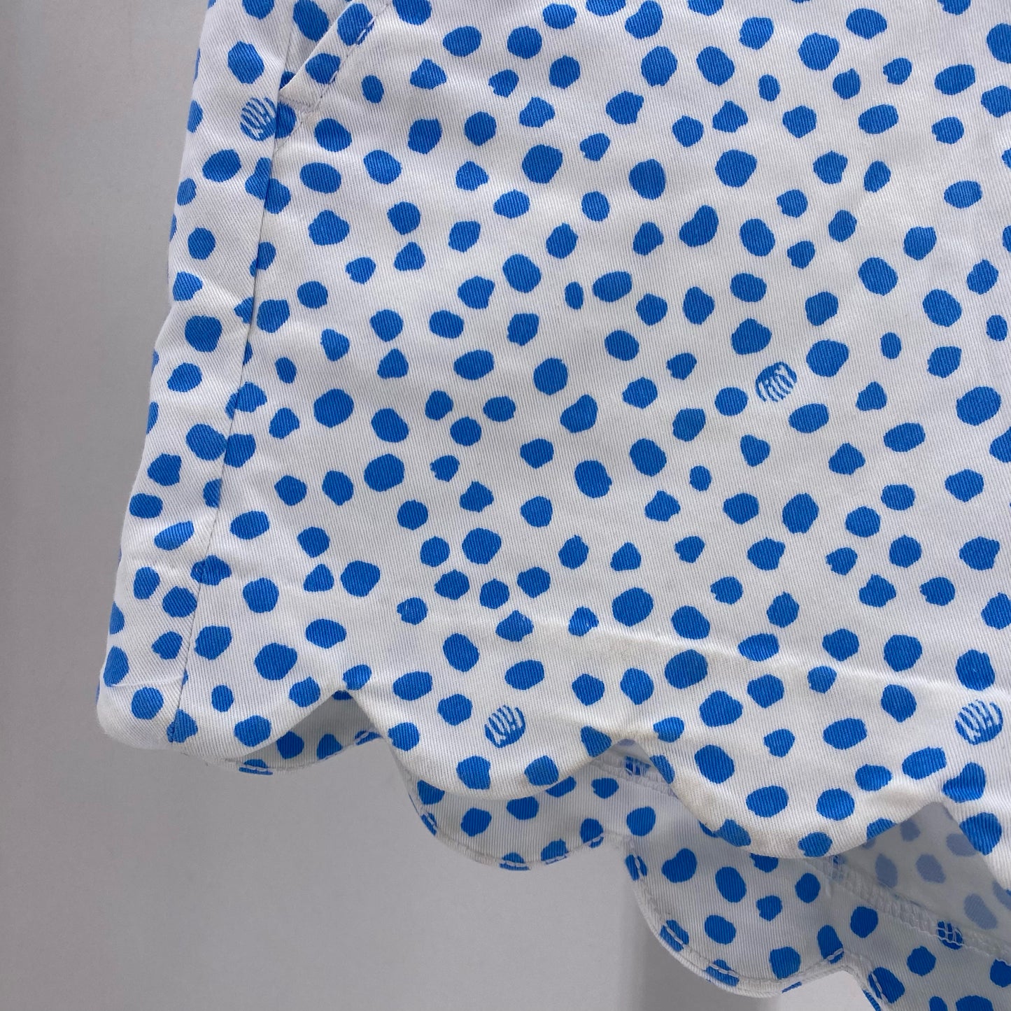 Size 2 LILLY PULITZER SPECKLED Shorts