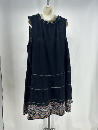 Size 3X MAX STUDIO Dress