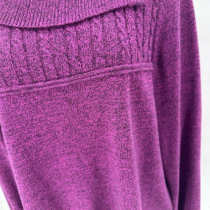 Size L Christopher & Banks Sweater