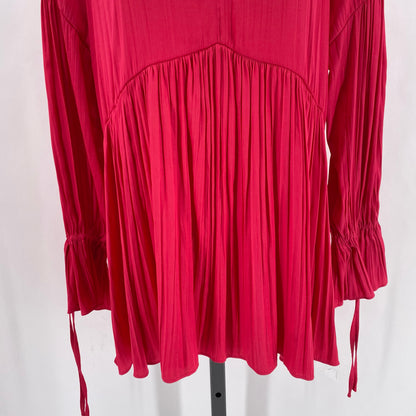 Size S ANTHROPOLOGIE Shirt