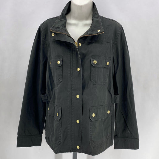 Size XL J CREW Jacket (Outdoor)