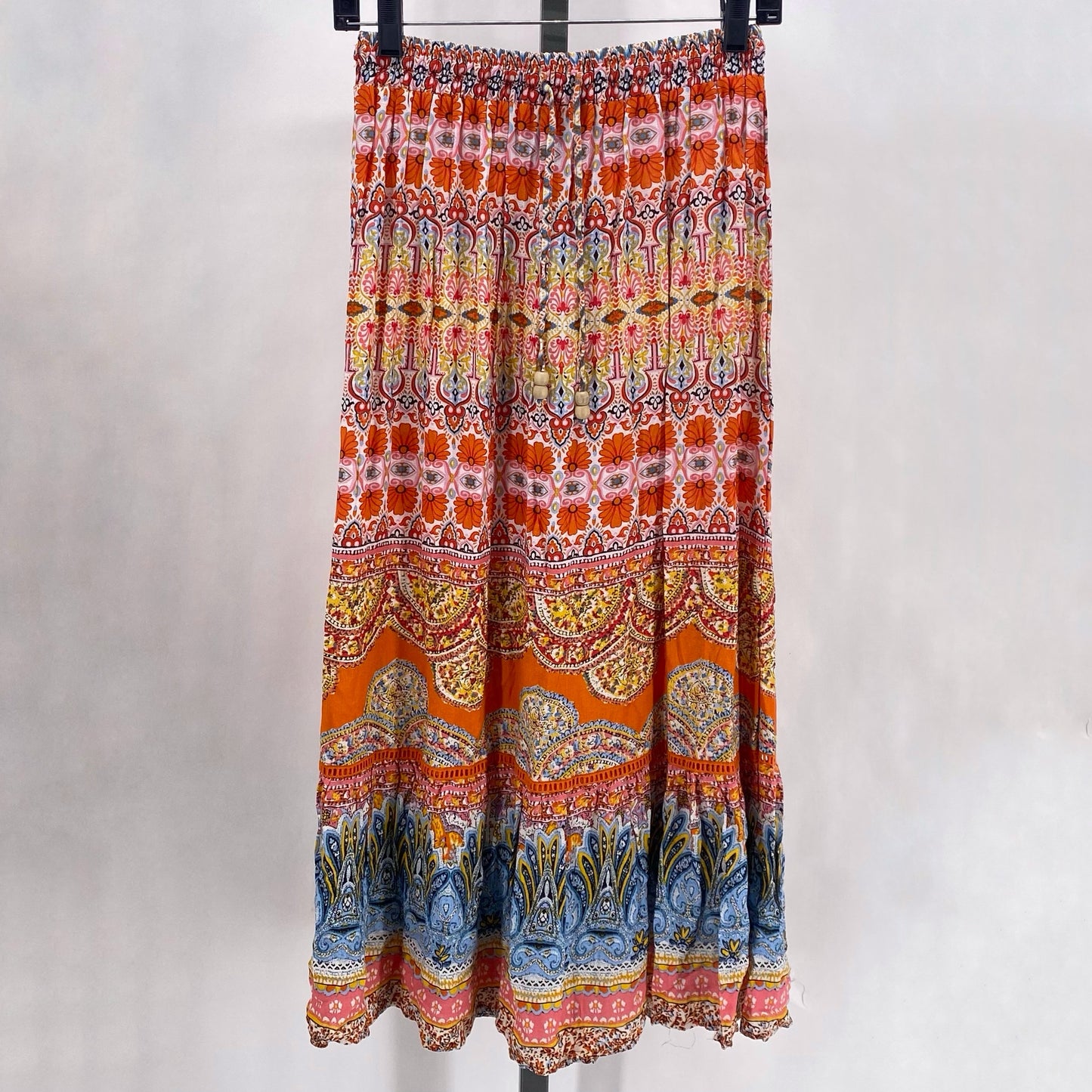 Size XS Rachel Zoe Floral Skirt