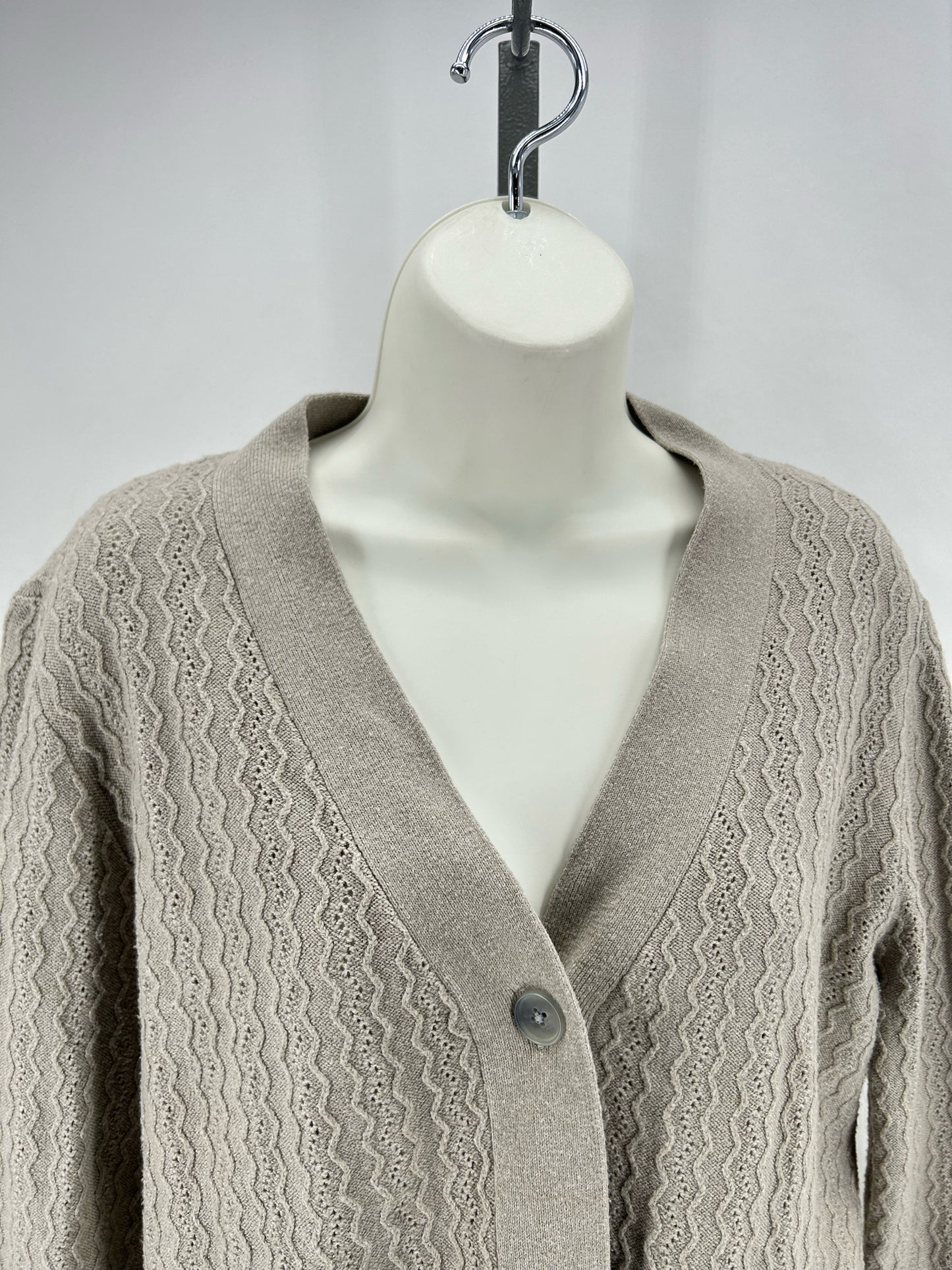 Size XL LOFT Cardigan