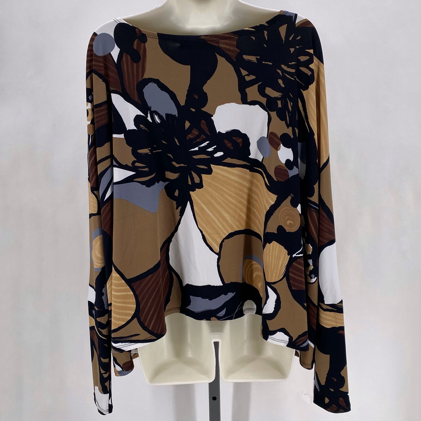 Size L JULIAN CHANG Shirt