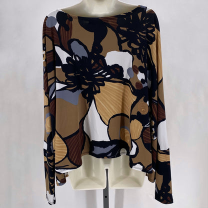Size L JULIAN CHANG Shirt