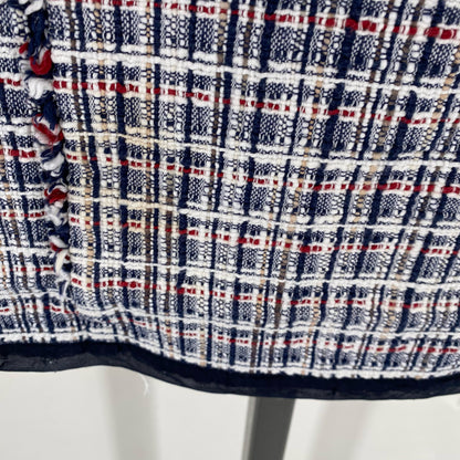 Size 2 J CREW Tweed Skirt