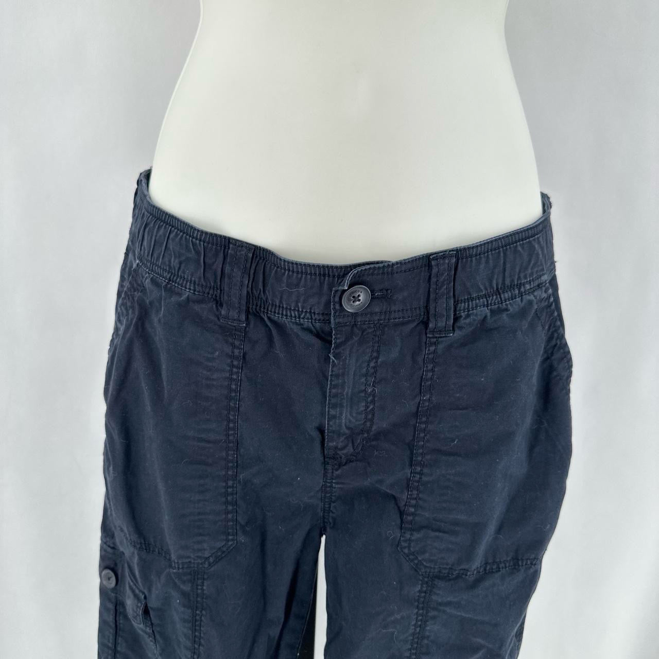 Size 00 CHICO'S Capri