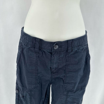 Size 00 CHICO'S Capri