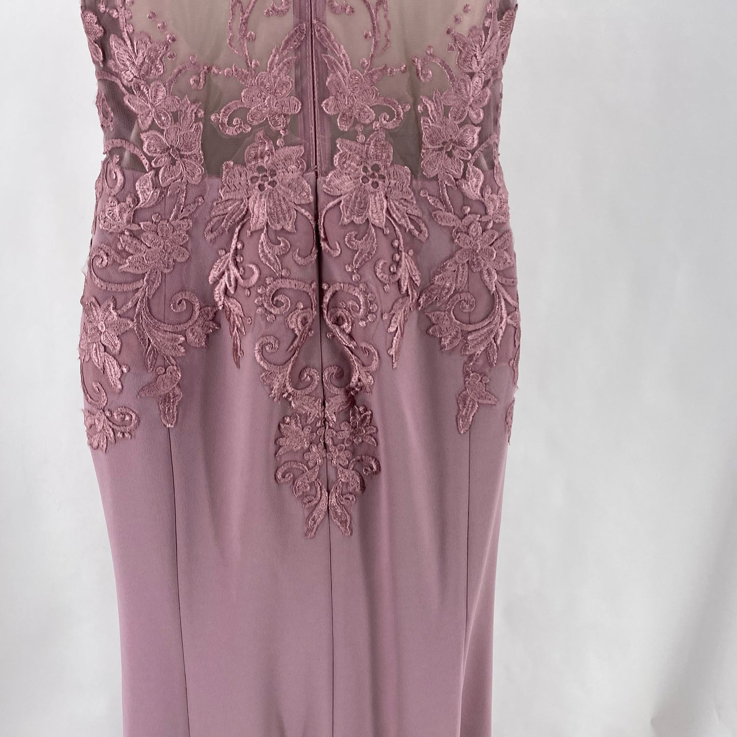 Size 6 AZAZIE Mother of Bride Dress