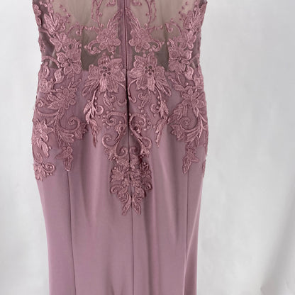 Size 6 AZAZIE Mother of Bride Dress