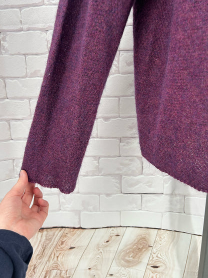 Size 2X EILEEN FISHER Cardigan