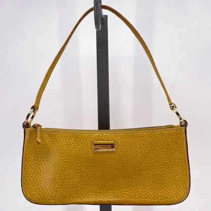 Mustard KATE SPADE Clutch