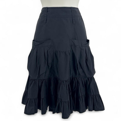 Size S KATHERINE BARCLAY Skirt
