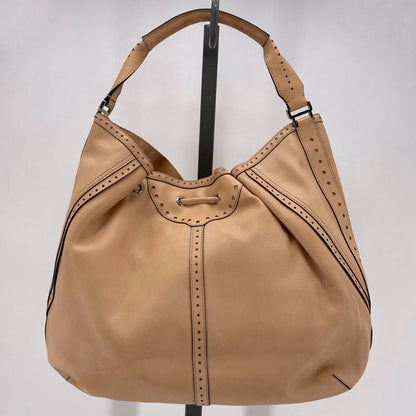 Beige COLE HAAN Shoulder Bag