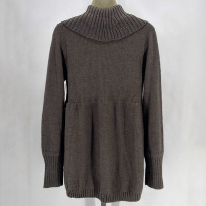 Size L VERTIGO Sweater