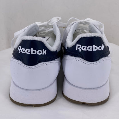White W Shoe Size 9.5 REEBOK Sneakers