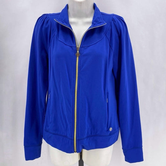 Size M LILLY PULITZER Jacket