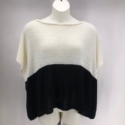 Size L/XL CHICO'S Knit Sweater