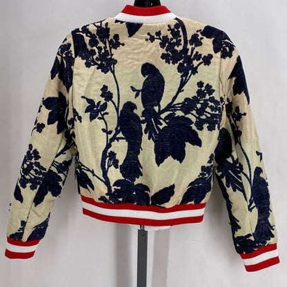 Size S MAJE PARROTS Jacket