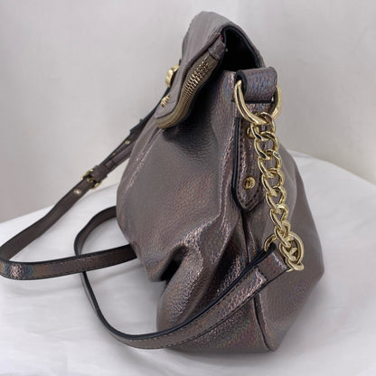 Iridescent JUICY COUTURE Shoulder Bag