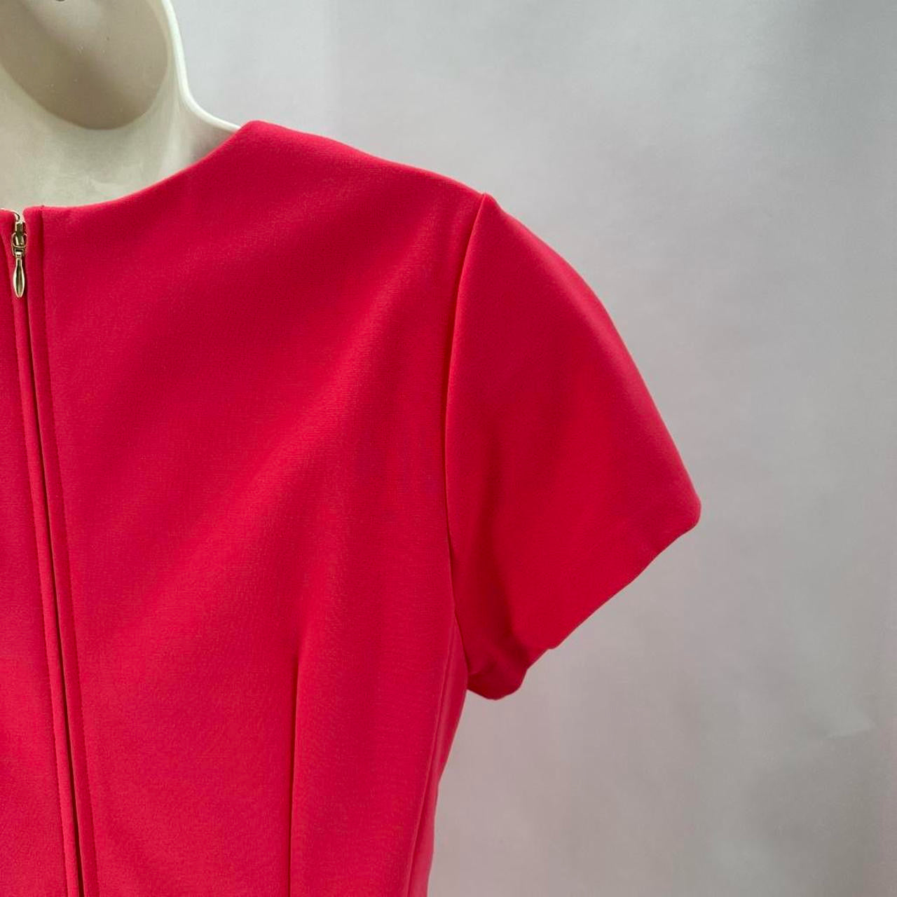 Size 8 LILLY PULITZER Dress