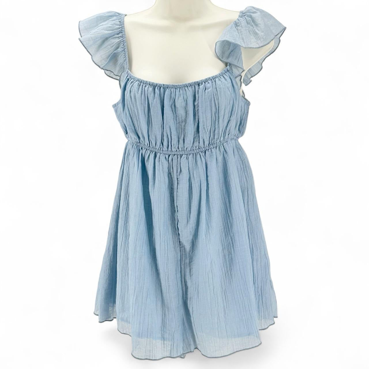 Size S URBAN OUTFITTERS ROMPER