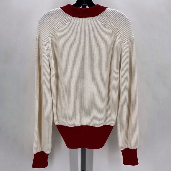 Size S ANINE BING Sweater