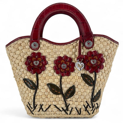 Tan BRIGHTON Shopper