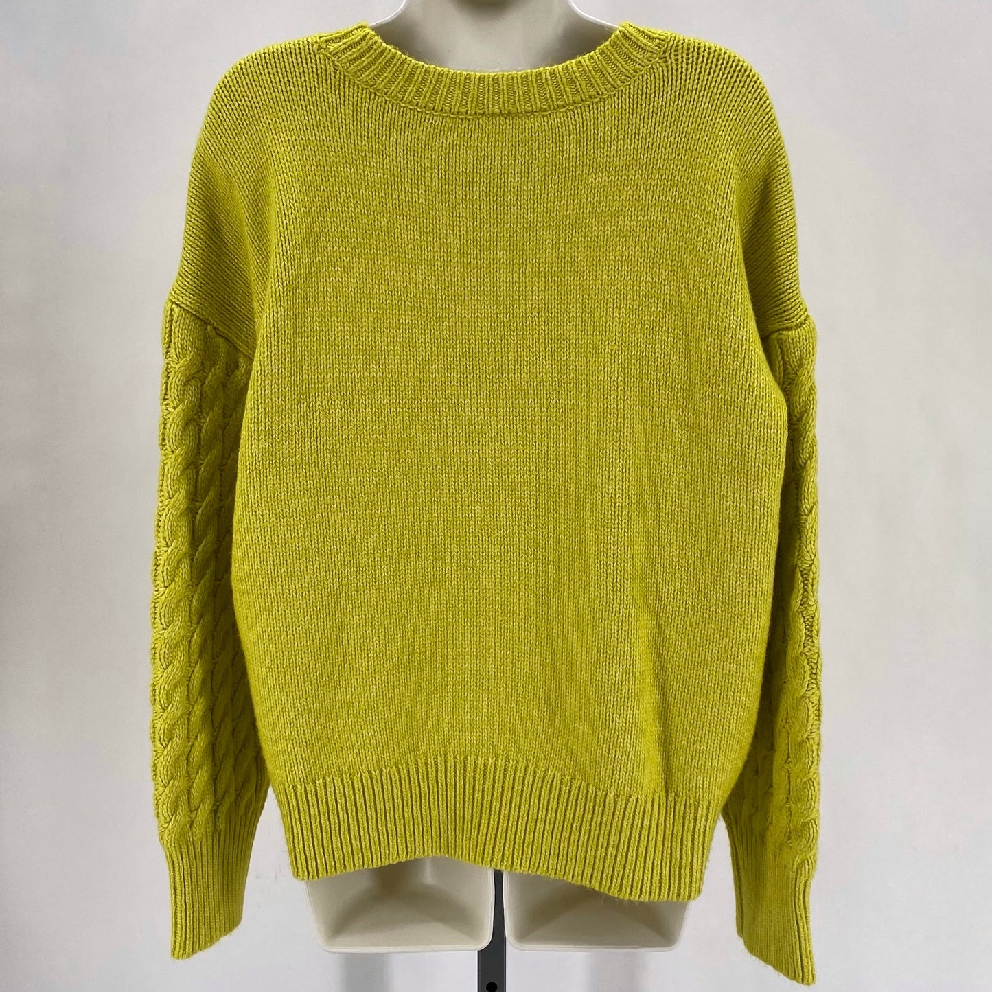 Size XL st john bay Sweater