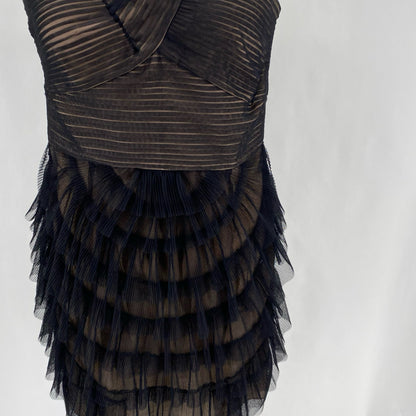 Size L BCBG MAXAZRIA Dress