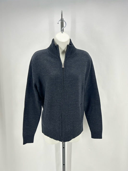 Size S J CREW Wool Jacket