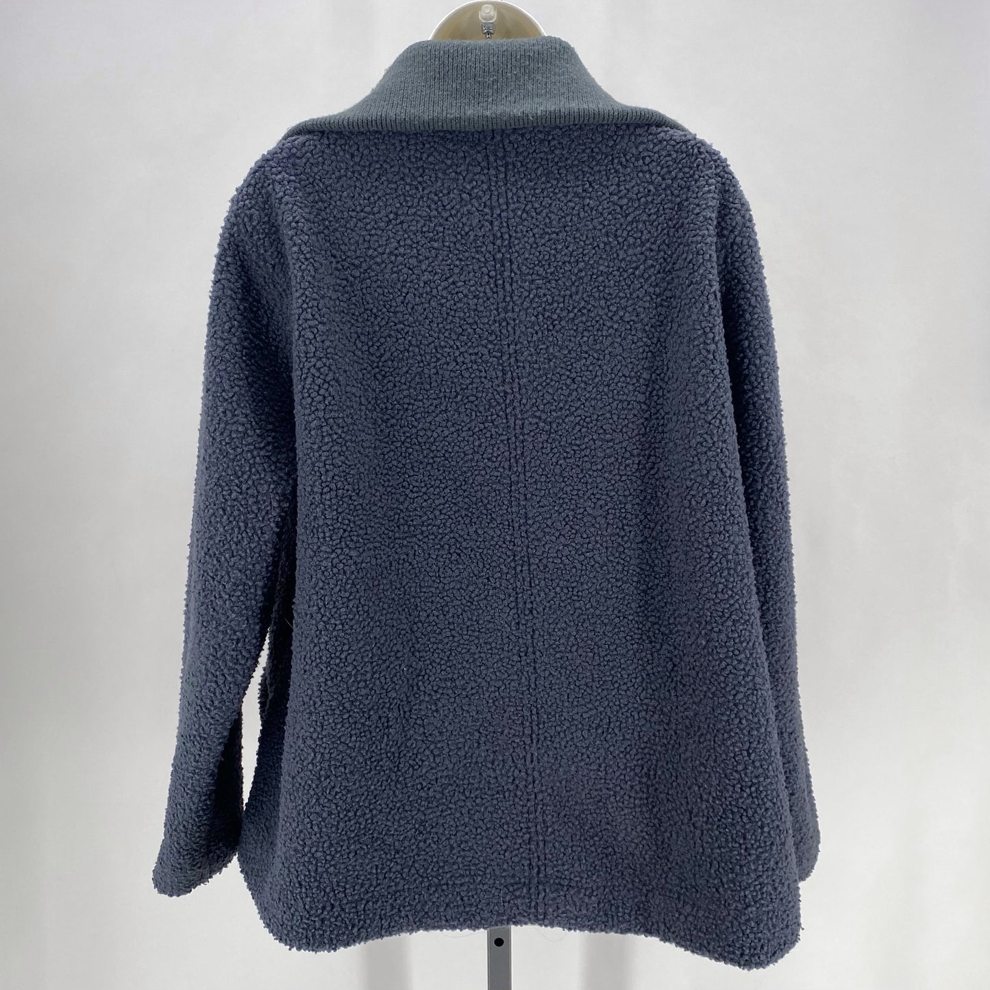 Size L LANDS' END Sweater