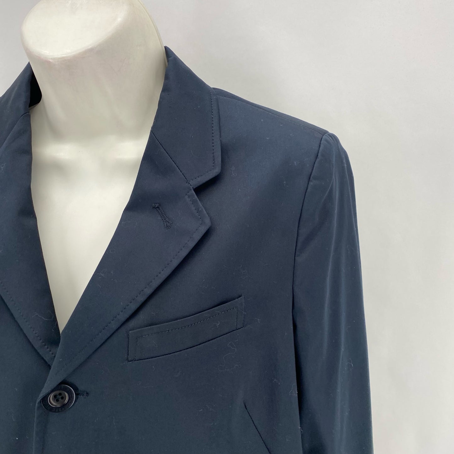 Size 6 SEE BY CHOLE Blazer