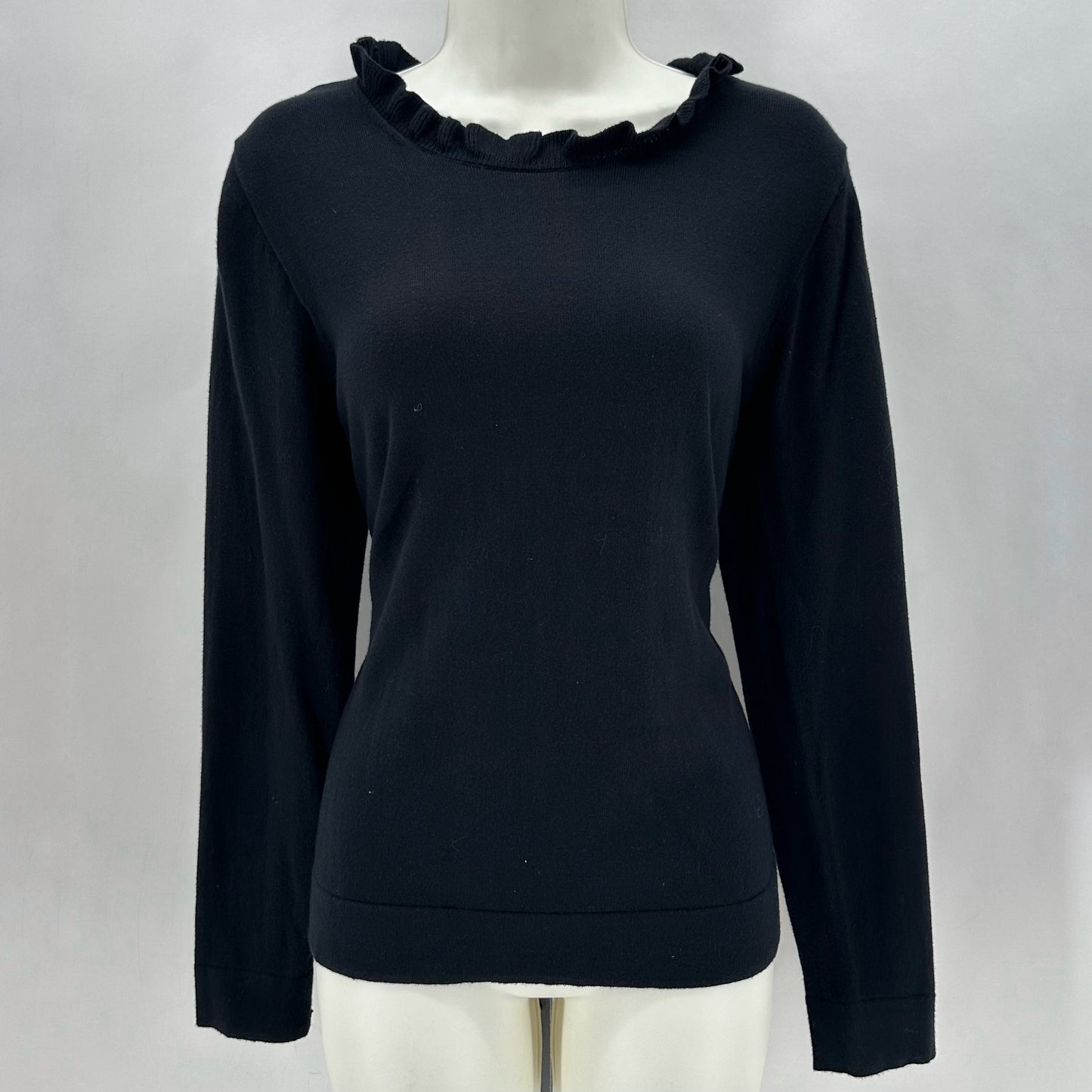 Size M J CREW Sweater
