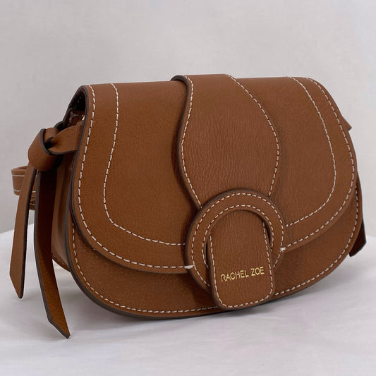 BROWN Rachel Zoe Cross-body
