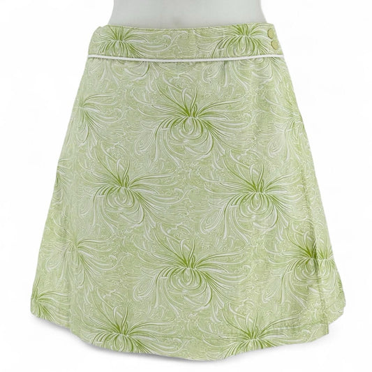 Size 8 PATAGONIA SWIRL Skirt